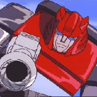 Cliffjumper