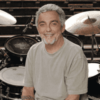 Steve Gadd