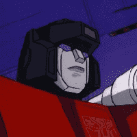 Sideswipe