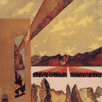 Stevie Wonder - Innervisions