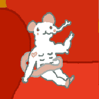 Migg Mouse