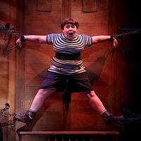 Pugsley Addams