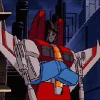 Starscream