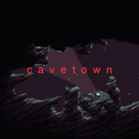 Cavetown - Everything is Temporary (Sticks and Stones)