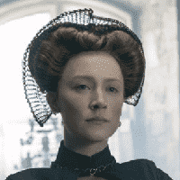 Mary Queen of Scots (2018)