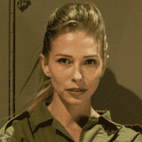 רונה מילר