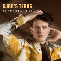 Gjon's Tears - Répondez-Moi