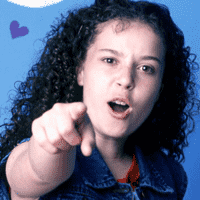 Tracy Beaker