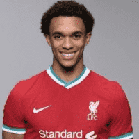 Trent Alexander-Arnold