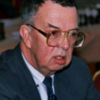 Nikolai Krogius