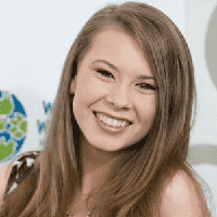 Bindi Irwin