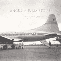 Angus and Julia Stone - Big Jet Plane