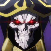 Ainz Ooal Gown/Momonga