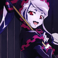 Shalltear Bloodfallen