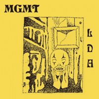 MGMT - Me and Michael