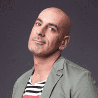 אבי זגורי