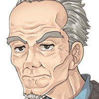 Ushizuka Shigetsugu