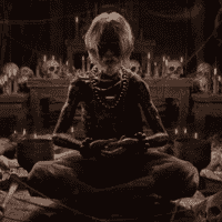 Shaman Chai