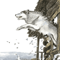 White Fang