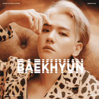 BAEKHYUN - Disappeared