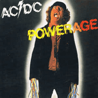 AC/DC - Powerage