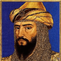 Saladin, Ayyubid Sultan