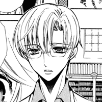 Itsushi Narumi