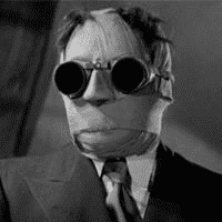 The Invisible Man (1933)