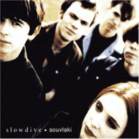 Slowdive - Alison