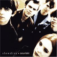 Slowdive - Here She Comes