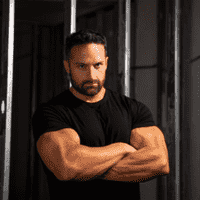 Layne Norton (BioLayne)