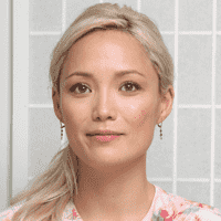 Pom Klementieff