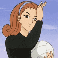 Midori Hayakawa