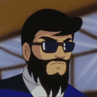 Daigou Inokuma