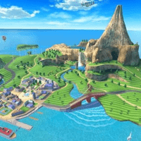 Wuhu Island