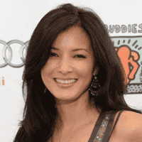 Kelly Hu