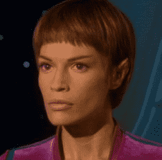 T'Pol