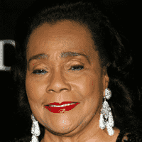 Coretta Scott King