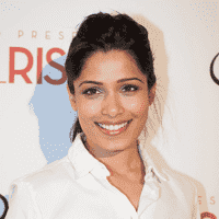 Freida Pinto