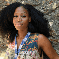 Taiye Selasi