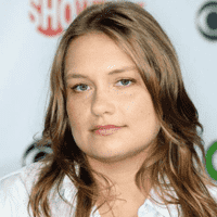 Merritt Wever