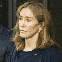 Felicity Huffman