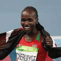 Vivian Cheruiyot