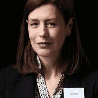 Gina Mckee