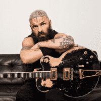 Tim Armstrong