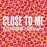 Ellie Goulding, Diplo, Swae Lee - Close To Me