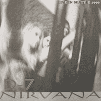 Nirvana - D-7