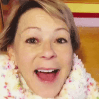 Debi Derryberry