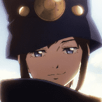 Boogiepop wa Warawanai (2019)