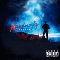 Kavinsky - Odd Look